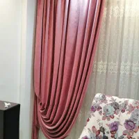 پرده عروس