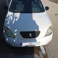 تیبا۲ تمام فابریک