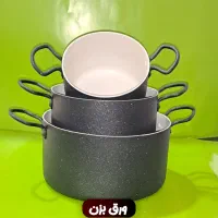 بازسازی ظروف مرکزی