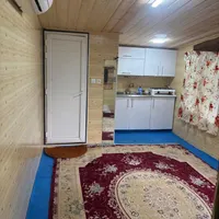 ((اجاره روزانه کلبه روستایی ۴۰متری ))|اجارهٔ کوتاه‌مدت آپارتمان و سوئیت|لاهیجان, شهرک سلمان فارسی|دیوار