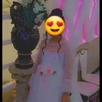 لباس مجلسی زنانه|لباس|باغستان, |دیوار