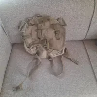 کوله پشتی ارتشی