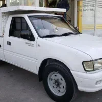 حمل بار با نیسان وقیمت منصفانه