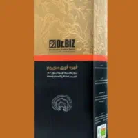 قهوه گانودرما