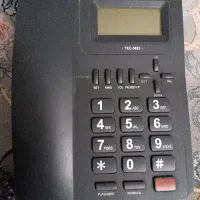 تلفن کارکرده