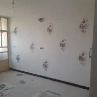 رنگ آمیزی ساختمان|خدمات پیشه و مهارت|بهبهان, |دیوار