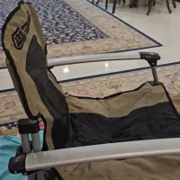 صندلی تاشو مسافرتی ARB اصلی یک جفت تورینگ TOURING|کوهنوردی و کمپینگ|تهران, تهرانسر شمالی|دیوار