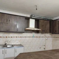 سینک و کابینت ظرفشویی