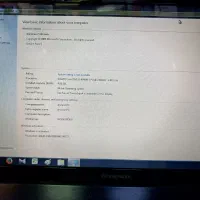 لبتاب g510 خانگی فروش