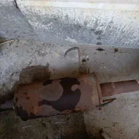 اگزوز اسپرت کارکرده