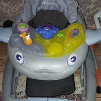 روروئک مامالاو