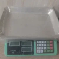 ترازو دیجیتالی دحد نو ۴۰ کیلو گرمی محک