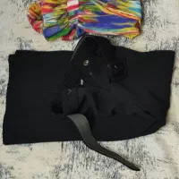 کت و شلوار و لباس بچه بسیار تمیز