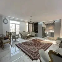 ۸۵متر/غرق نور/خوش نقشه/برج لوکس
