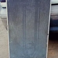 رادیاتور پرشیا پراید پژو زانتیا۲۰۶و۲۰۷ تیبا ساینا