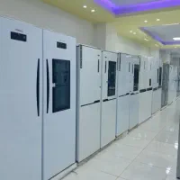 یخچال دوقلو و تک بالای ۲۰برند ایرانی و خارجی /۰۹۹*|یخچال و فریزر|تبریز, |دیوار