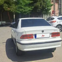 سمند
