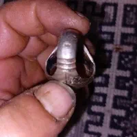 انگشتر قدیمی|جواهرات|لنجان, |دیوار