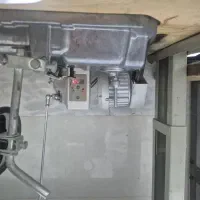 چرخ راسته دوز