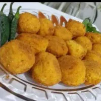 کپه عراقی نیمه آماده فروش برای فلافلی مغازه|خوردنی و آشامیدنی|شوش, |دیوار