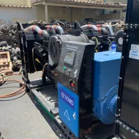 دیزل ژنراتور برق|ماشینآلات صنعتی|مشهد, توس (بلوار توس)|دیوار