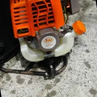 خدمات باغبانی. مرزکنی بجار...