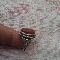 انگشتر نقره|جواهرات|تهران, دیلمان|دیوار