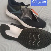 فروش چند جفت کتونی ریبوک کیفیت ویتنام|کیف، کفش، کمربند|اصفهان, کوی امام جعفر صادق|دیوار