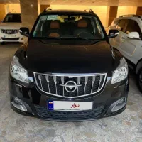 هایما S7 توربو1800cc، مدل 1399