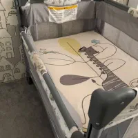 تخت کودک|تخت و صندلی بچه|قزوین, |دیوار