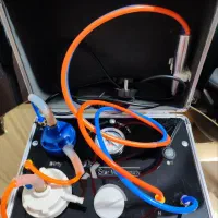 دستگاه میکرودرم آبریژن(باهدیه ویژه)|آرایشی، بهداشتی، درمانی|گراش, |دیوار