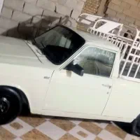 پیکان وانت مدل 84