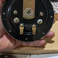 بوق ماشین سنگین ۲۴ (1011)|قطعات یدکی و لوازم جانبی|بوکان, |دیوار