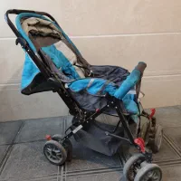 فروش ست کامل نوازد مارک peir gardian..|اسباب و اثاث بچه|شیراز, شهرک مهدیه|دیوار