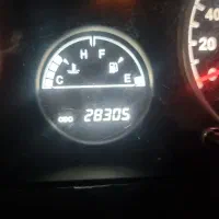 پراید وانت ۱۵۱ مدل ۱۴۰۳