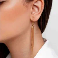 گوشوارههای ضد حساسیت|بدلیجات|یزد, |دیوار