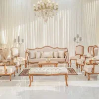 با روزی 100 هزار تومان صاحب مبل شوید|مبلمان خانگی و میز عسلی|مشهد, گرجی علیا|دیوار