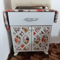 میز|لوازم خیاطی و بافتنی|مشهد, حضرت حجت|دیوار