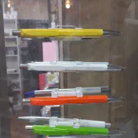 کرن داچ بدنه پلاستیکی