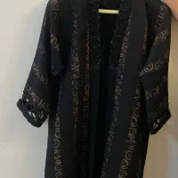 مانتو مجلسی