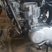 هندا cdi ژاپن|موتورسیکلت|بوشهر, |دیوار