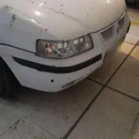 سمند EF7 بنزینی|خودرو سواری و وانت|اصفهان, ناژوان|دیوار