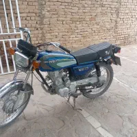 موتور هوندا