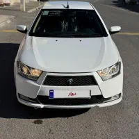 دنا معمولی مدل ۱۳۹۸ در حد خشک|خودرو سواری و وانت|تبریز, |دیوار