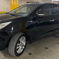 هیوندا توسان ix35