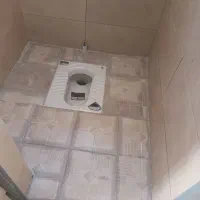 کاشی کاری دیوار چینی سرامیک کاری سیمان کاری وغیره