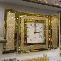 ساعت دیواری