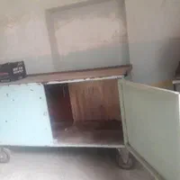 گاری چهار چرخ|ابزارآلات|اهواز, نادری|دیوار