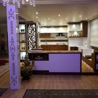 نصب کابینت بازاری جابجایی دکوراسیون مغازه