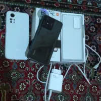 redmi note 12s 256 ram8|موبایل|اردبیل, |دیوار
